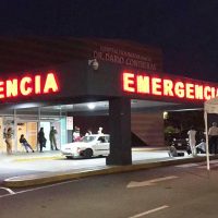 Hospital Darío Contreras asegura casos de emergencia en SS han disminuido 35%