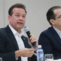 Ito Bisonó: En mi gobierno Santiago recibirá la inversión pública que le corresponde