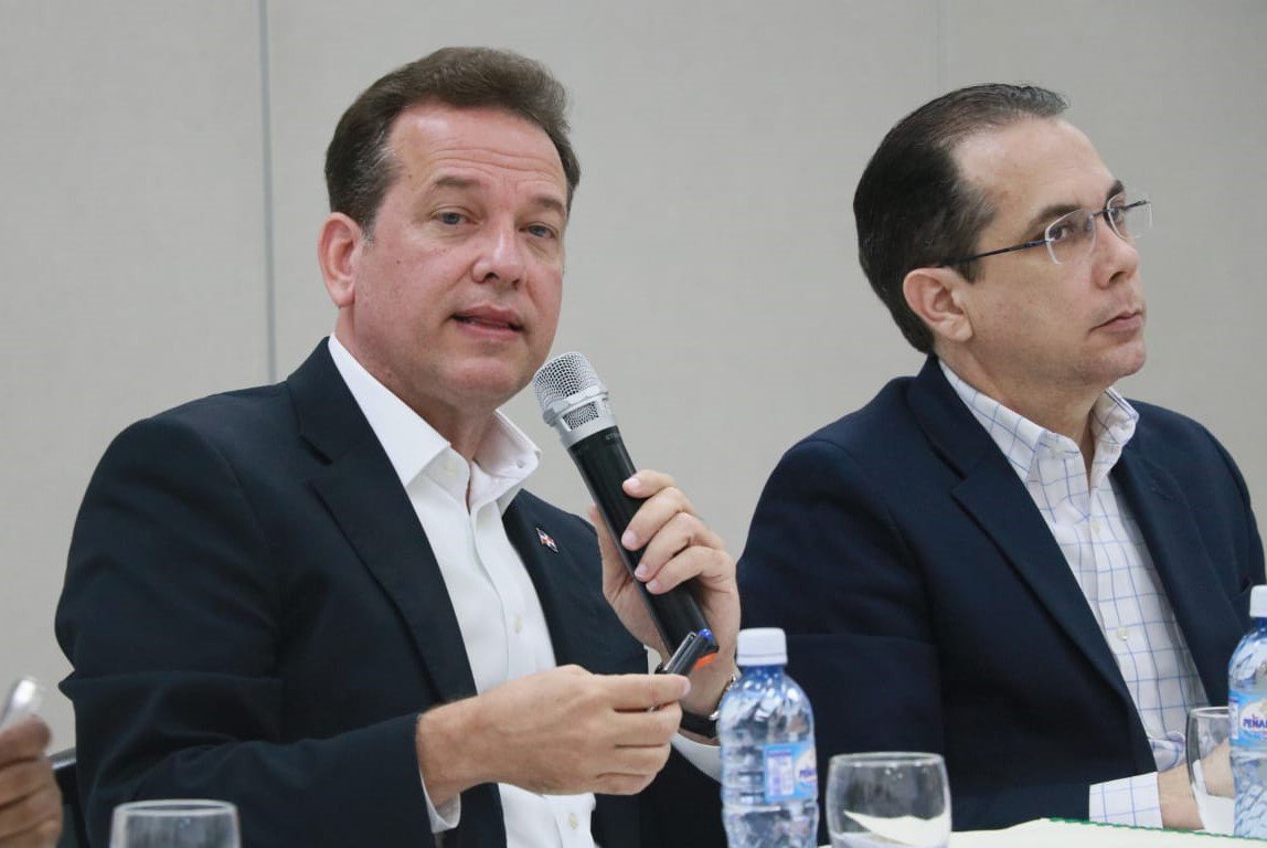 Ito Bisonó: En mi gobierno Santiago recibirá la inversión pública que le corresponde