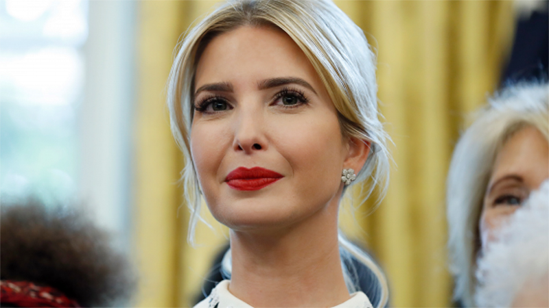 Trump confirma que pensó en su hija Ivanka para presidir el Banco Mundial