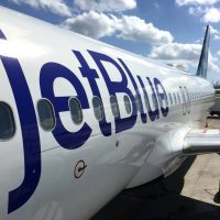 JetBlue prohíbe el equipaje de mano para tarifas más bajas