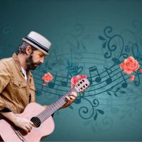 Juan Luis Guerra estrena este viernes su nuevo tema “Kitipún”