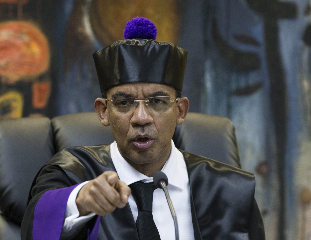 Caso Odebrecht: Juez se retira a ponderar solicitud de citar al Procurador y al director de DGII