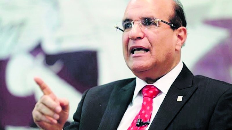 JCE determina presunto narco Richard Molina Ovalle usó actas falsas para fingir muerte