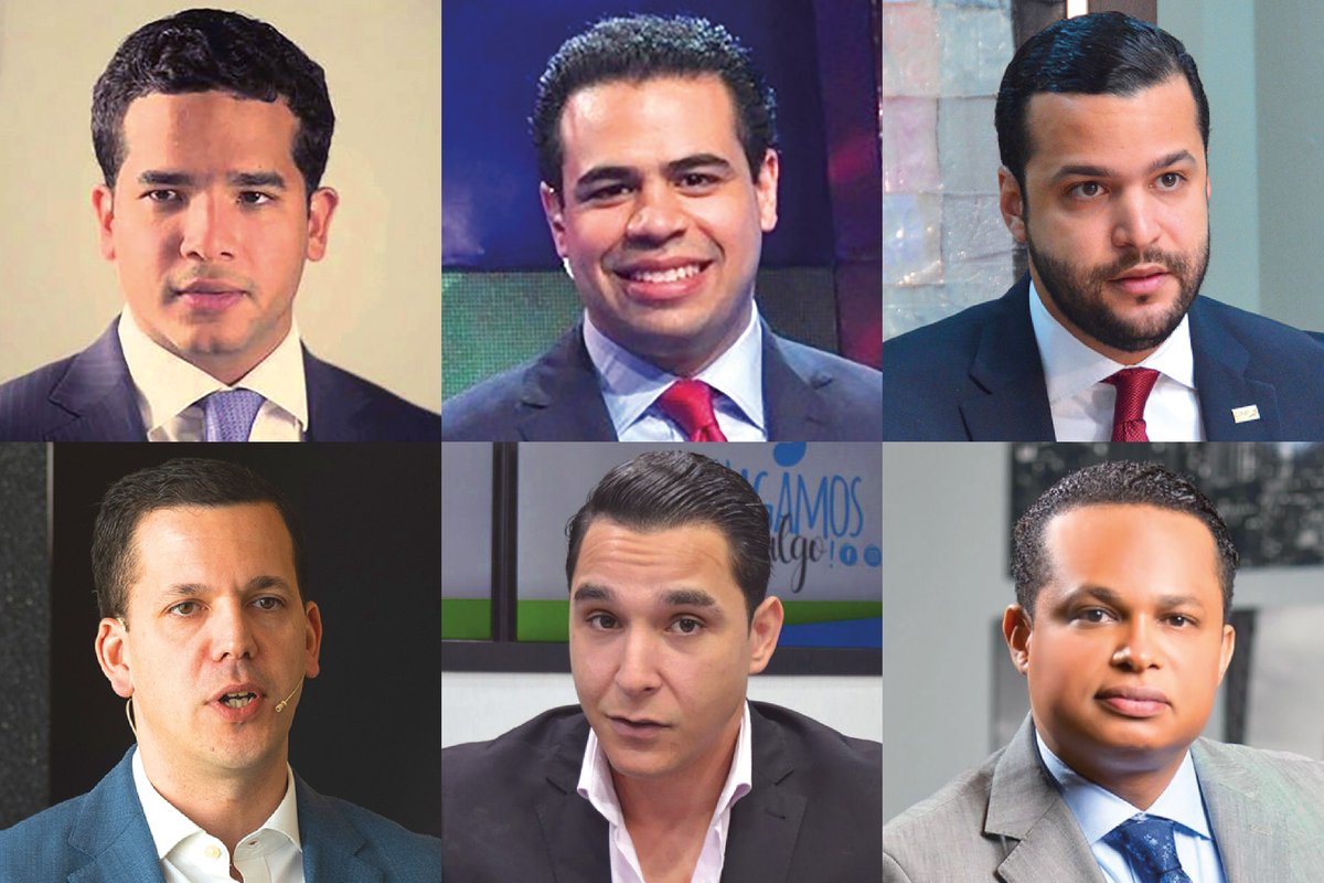 Jóvenes y profesionales; nuevo perfil de aspirantes en el DN