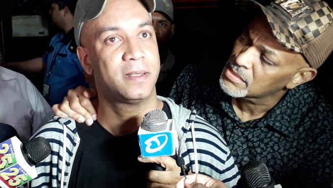 El joven Bryan González confirma que fue acosado por Kanqui y que son las víctimas quienes deben hablar