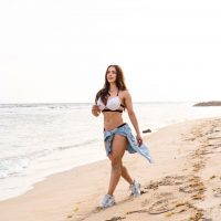 La Materialista, Hot Bikini Dominicana – 24 Abril 2019
