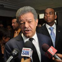 Leonel Fernández plantea “diálogo político serio” para resolver crisis en Haití