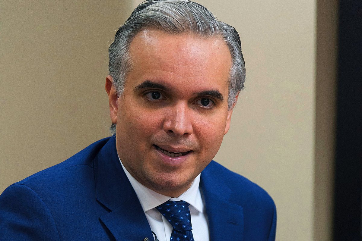 “La reelección presidencial ha sido una de las más profundas desgracias para el país”
