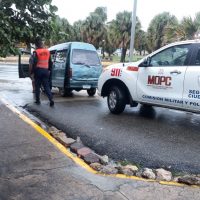 MPOC extiende hasta el lunes operativo de protección y asistencia vial