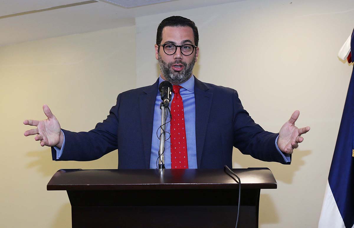 La FIFA aprueba Proyecto Relanzamiento de la Liga Dominicana de Fútbol