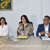 Margarita: el PLD debe llevar a quien garantice el triunfo en primera vuelta