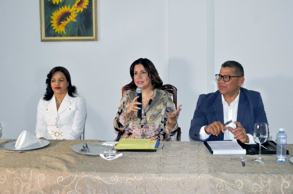 Margarita: el PLD debe llevar a quien garantice el triunfo en primera vuelta