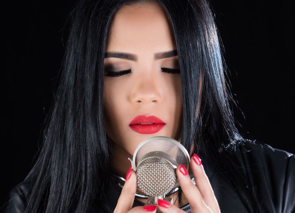 Martha Heredia expresó tiene planeado irse del país
