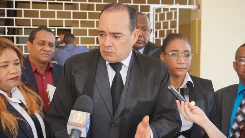 Colegio de Abogados denuncia irregularidades en traspaso de terrenos de casa club