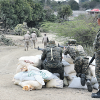 RD ha perdido 6,200 kilómetros por ocupación pacífica de haitianos