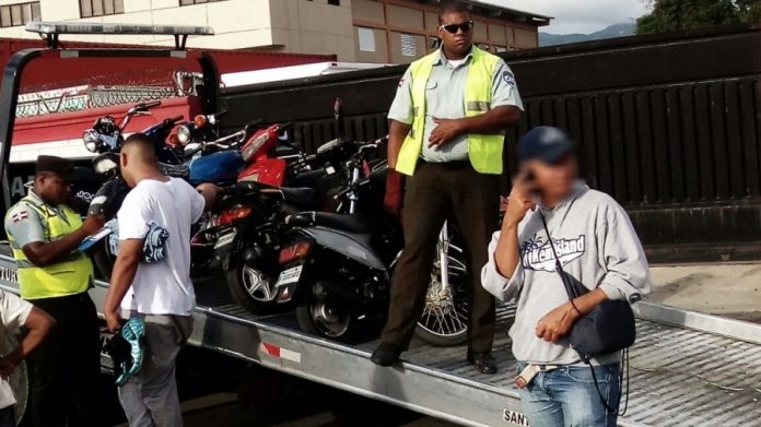 Devolverán motores retenidos después de Semana Santa