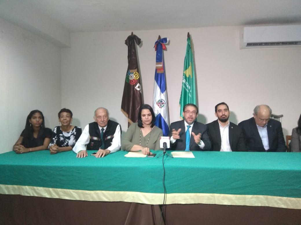 Opción Democrática y Alianza País dicen Junta los obliga a no participar en primarias