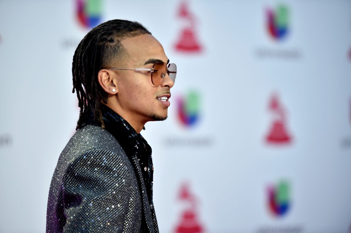 Madre de Kevin Fret asegura que Ozuna mandó matar a su hijo