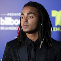 En medio de promoción de «Los dioses», Ozuna desaparece de Instagram