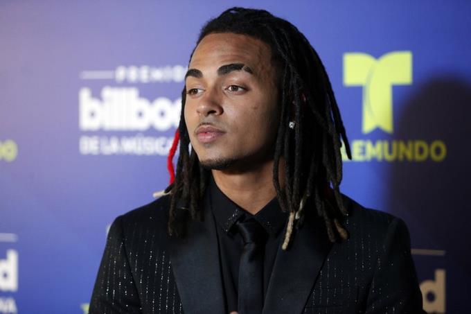 Ozuna se perfila como el gran ganador de los Premios Billboard de la Música Latina