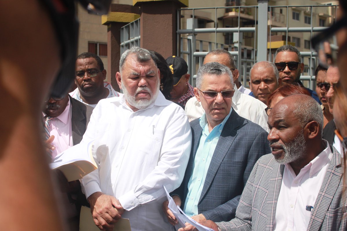Denuncian JCE pretende designar una Junta al servicio del PLD en Santo Domingo Este