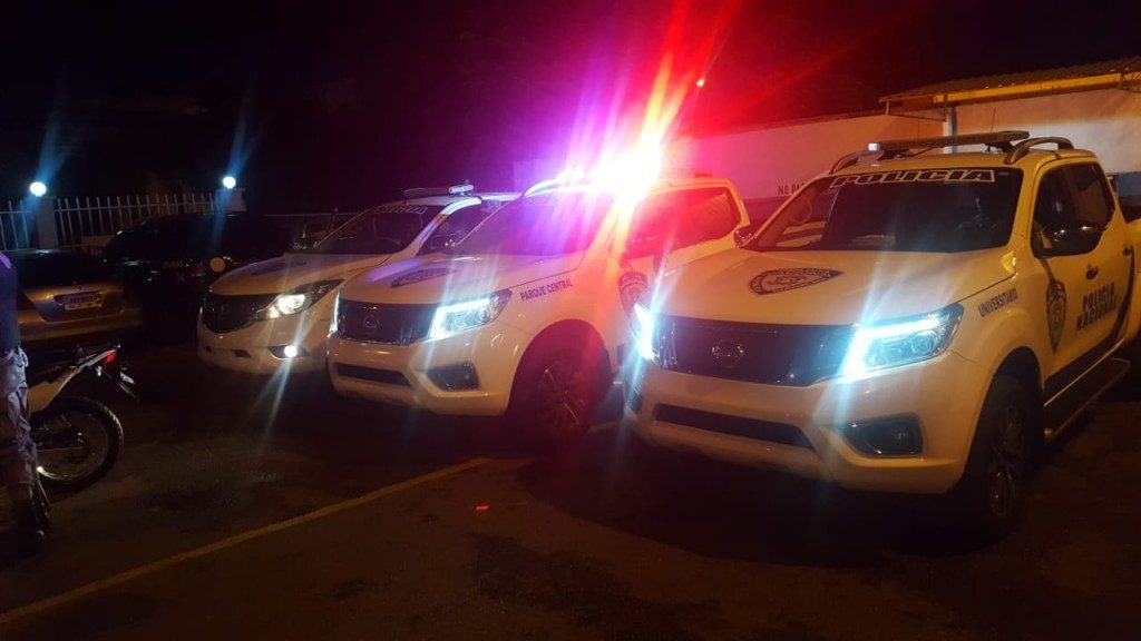Asaltantes matan a un raso de la Policía en el sector Mendoza