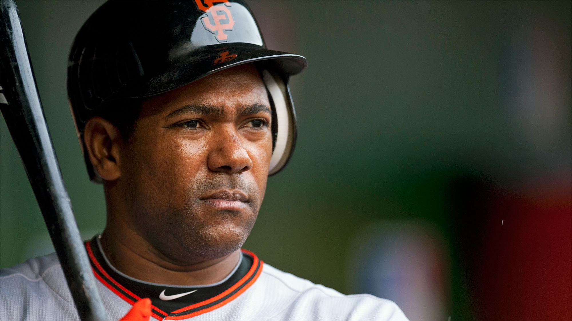 A Miguel Tejada le dan plazo de 10 días para que desaloje su casa