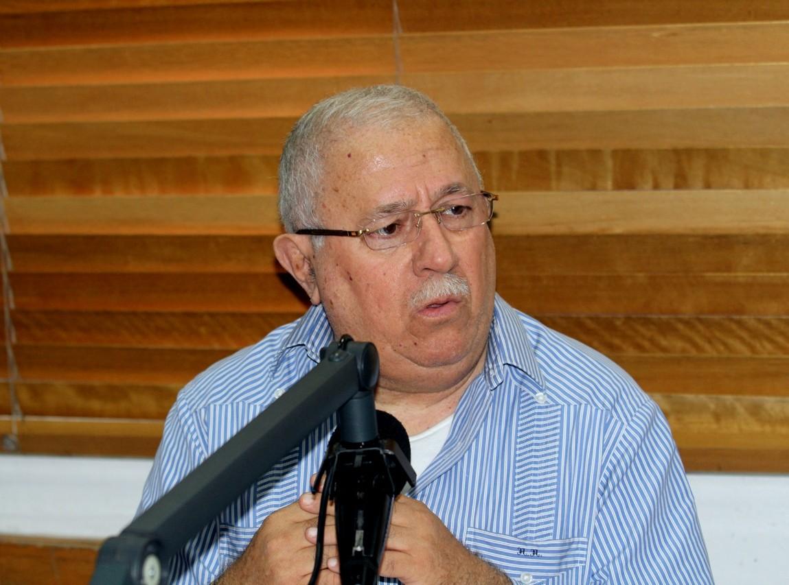 Tribunal condena a Álvaro Arvelo por difamación contra el compositor Rafael Solano