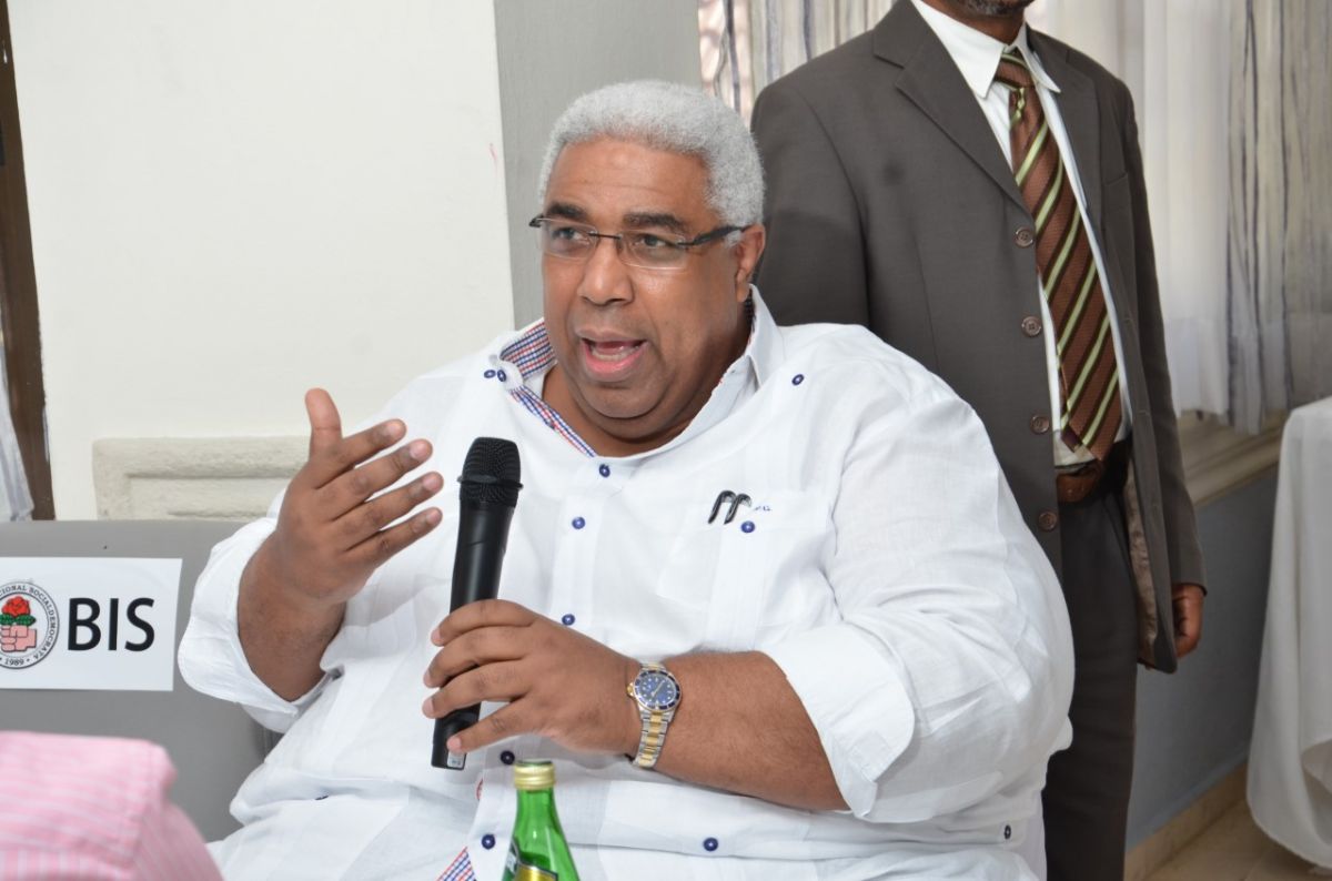 Peña Guaba propone Leonel sea candidato presidencial del PLD y Reinaldo o Cándida vice