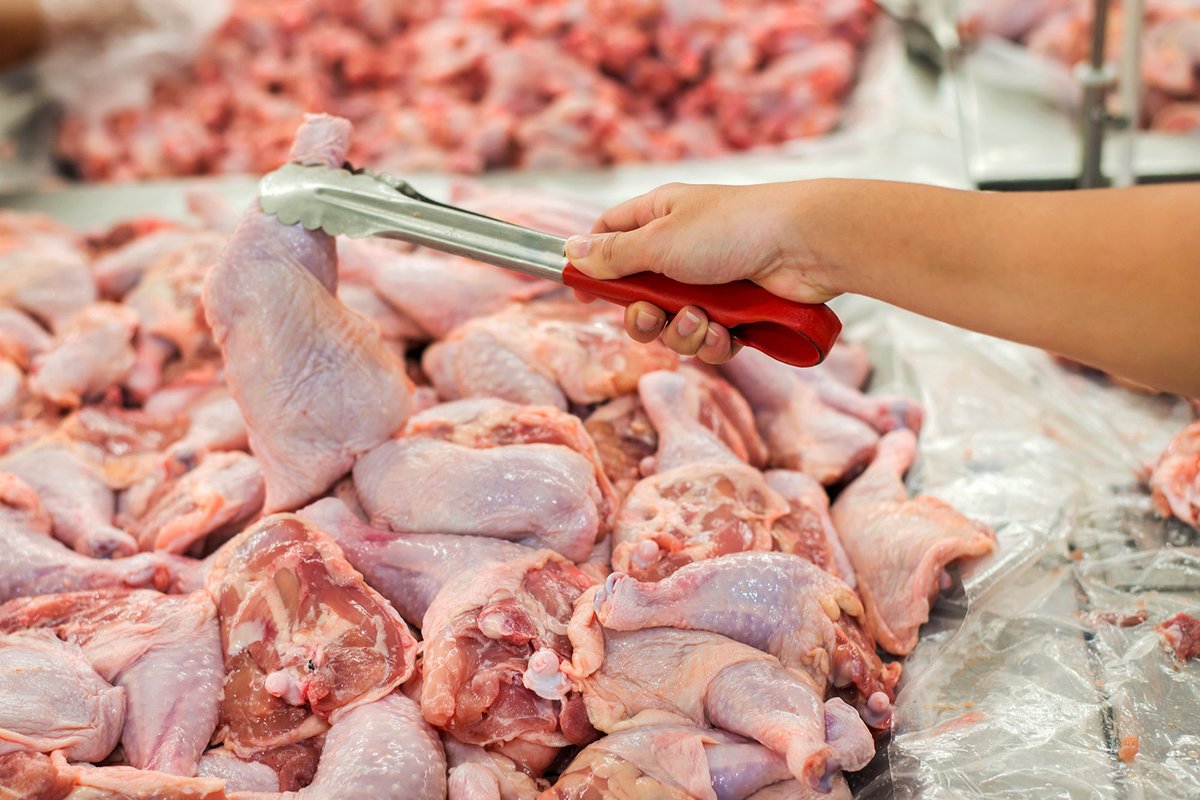 Productos salen hasta 35 % más baratos en mercados municipales