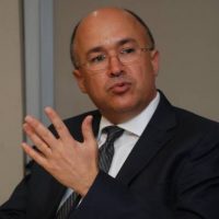 Domínguez Brito asegura hay cientos de casos de falsedad en declaraciones de PRM