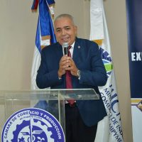 Sixto Peralta: anuncio construcción del relleno sanitario en Puerto Plata hiede más que la basura