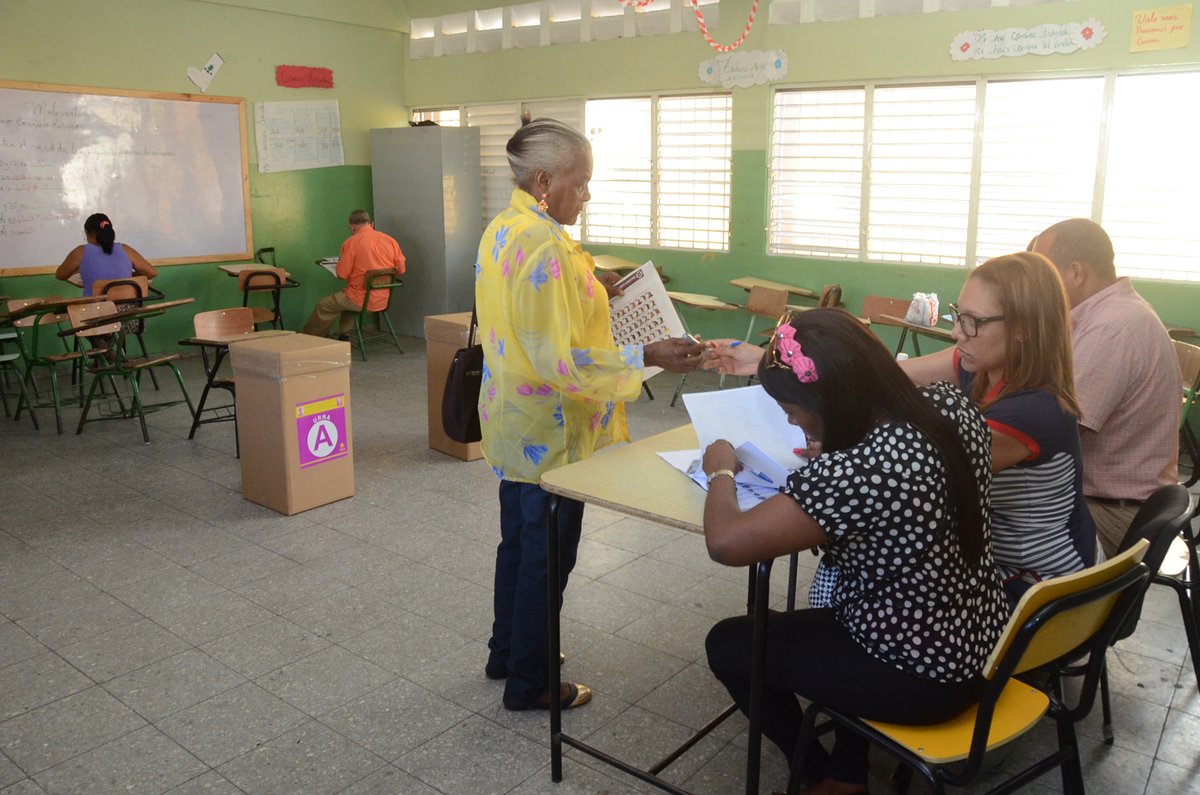 Preocupa al PLD posible votación de otros partidos en sus primarias