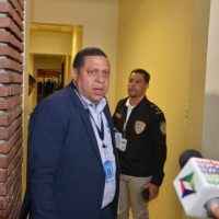 Procurador fiscal de Santiago niega hayan interrogado a Nelson Javier