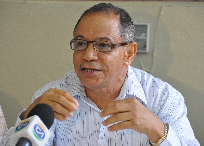Rafael-Pepe- Abreu: “El Gobierno acogió nuestro llamado sobre la protección laboral”