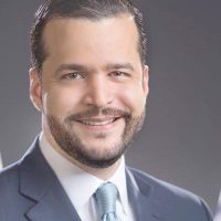 Rafael Paz anuncia aspira a senador del Distrito Nacional