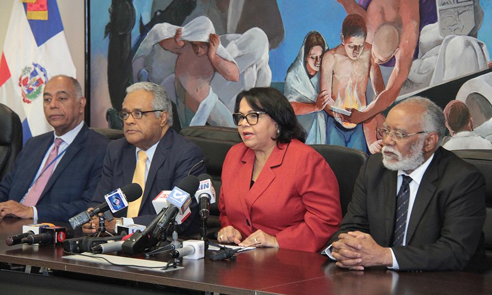 UASD reajustará su programa de residencias médicas