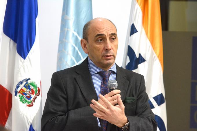 Informe PNUD atribuye al Poder Ejecutivo amplia discrecionalidad que afecta negativamente imperio de la ley en RD