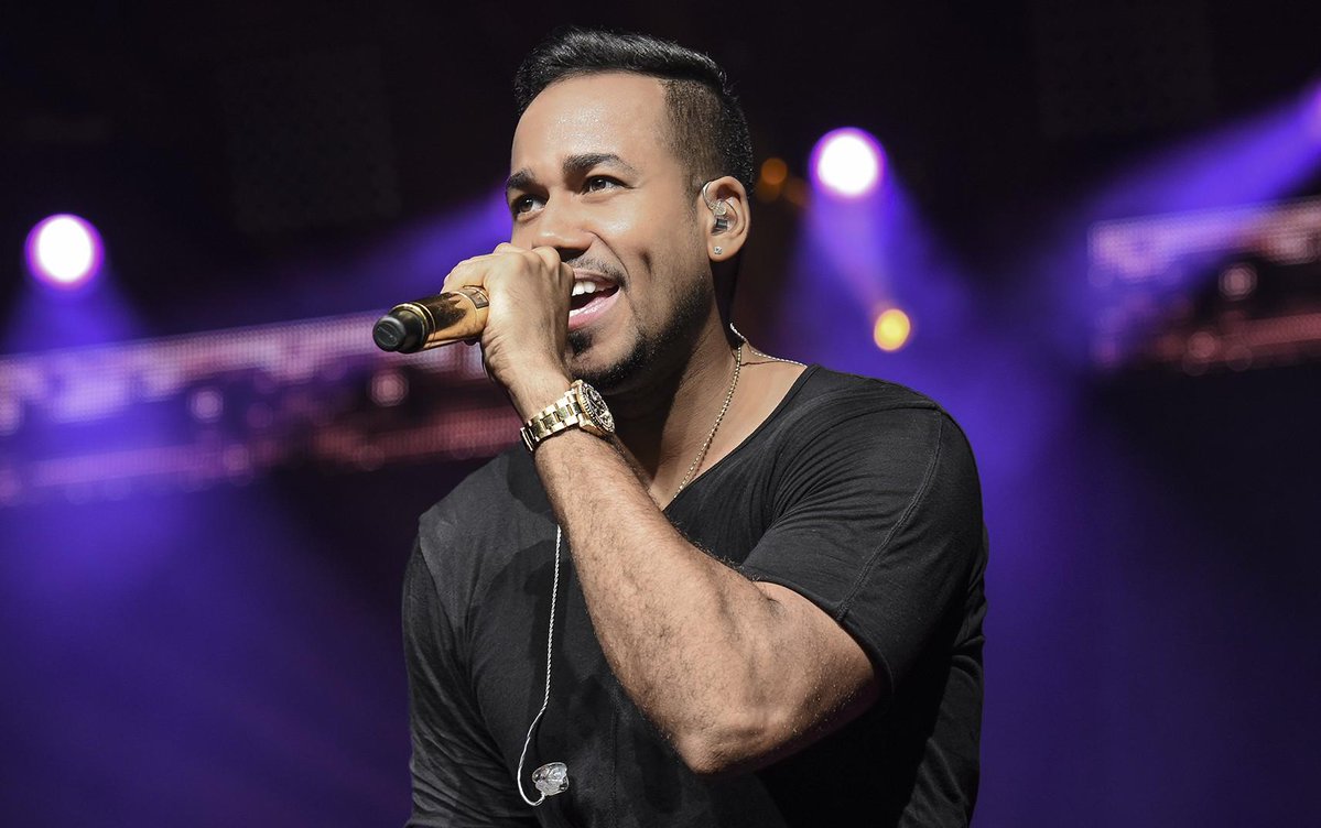 El sencillo de Romeo y Aventura va en serio