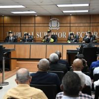 El poder presionó para que presidente  del Tribunal Superior Electoral cambiara fallo sobre