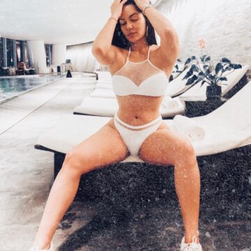 Tueska, Instagram & Hot Hot Bikini Dominicana – 18 Marzo 2019