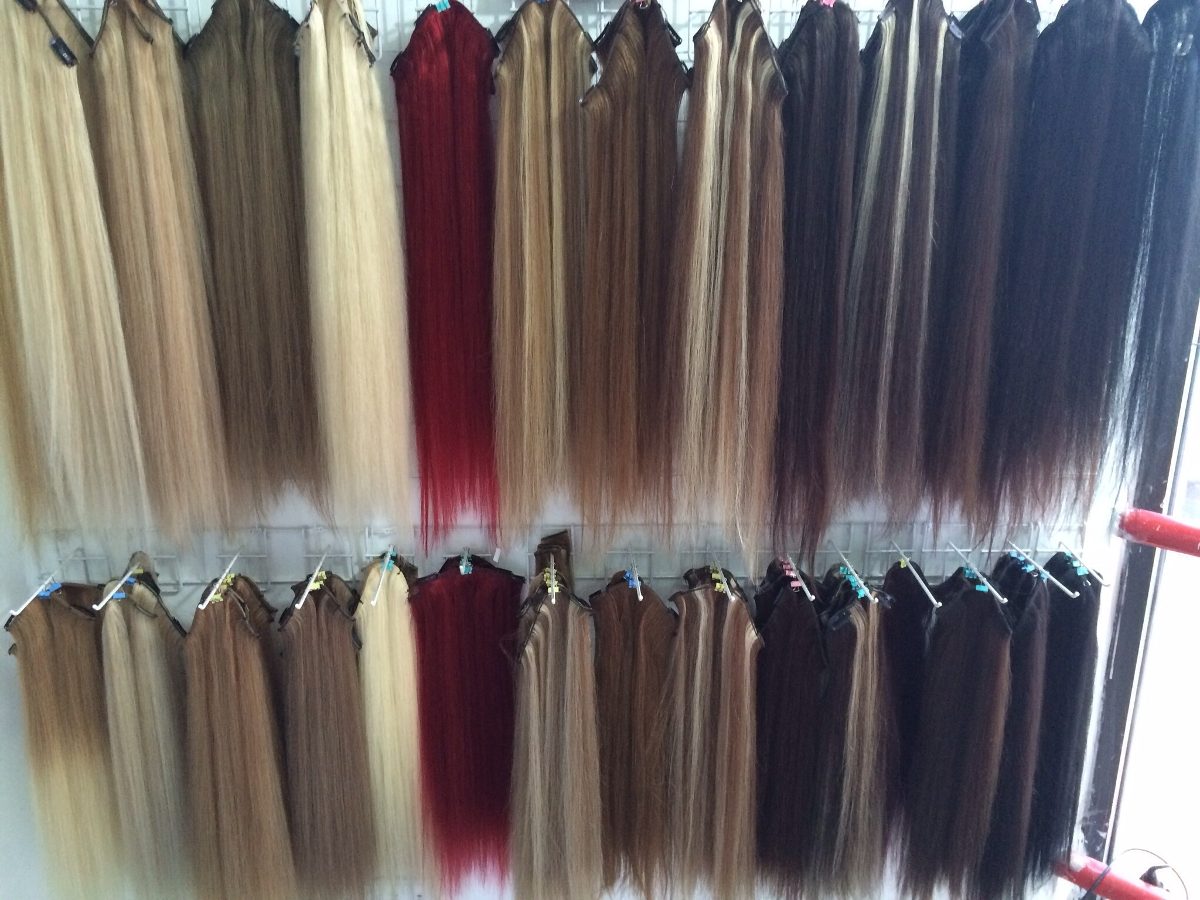 Condenan asaltante por robo de más de RD$1 millón en centro de venta extensiones de pelo