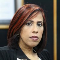 Susana Gautreau pide Faride se retracte de que pondría demanda al Procurador