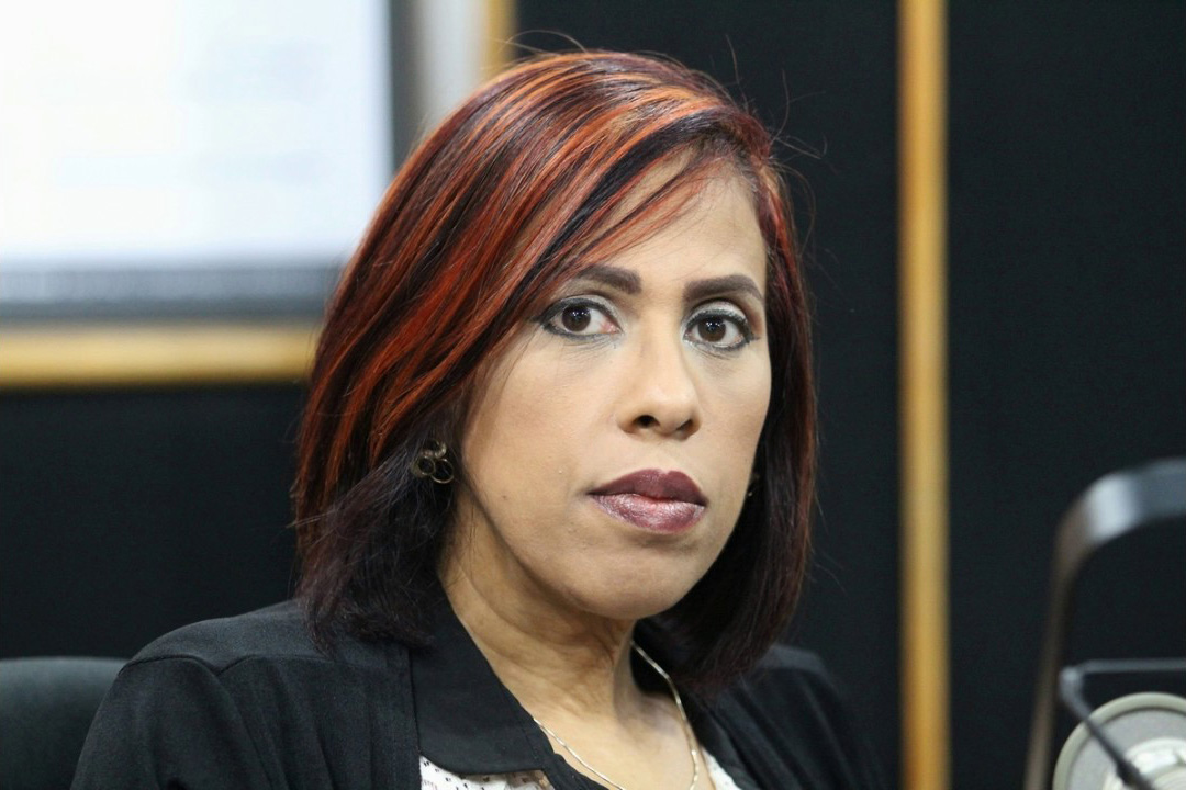 Susana Gautreau pide Faride se retracte de que pondría demanda al Procurador