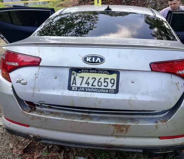 Víctima triple crimen era buscado por la Policía tras cometer asalto