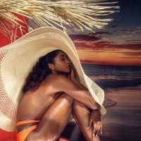 Yaritza Reyes, Instagram & Hot Bikini Dominicana – 07 Marzo 2019