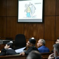 Defensa dice Ángel Rondón recibió RD$983.6 Millones y US$ 2.6 Millones de empresas relacionadas a él