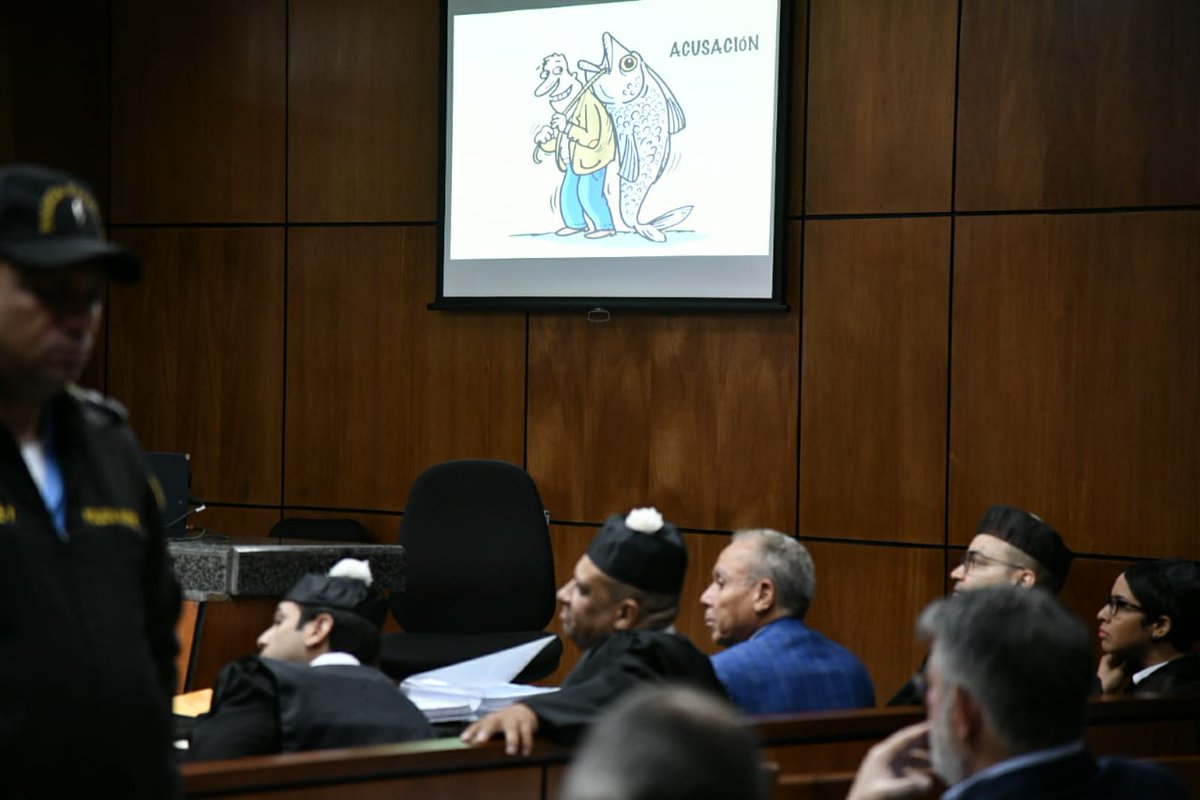 Defensa dice Ángel Rondón recibió RD$983.6 Millones y US$ 2.6 Millones de empresas relacionadas a él