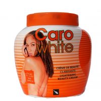 Pro Consumidor exhorta a la población descontinuar uso de crema blanqueadora Caro White